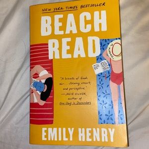 Beach Read